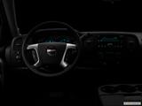  Centered wide dash shot photo